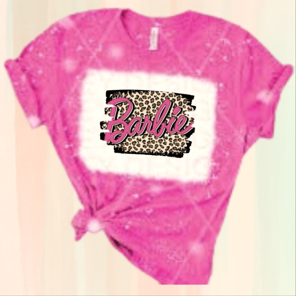 Barbie T-shirt